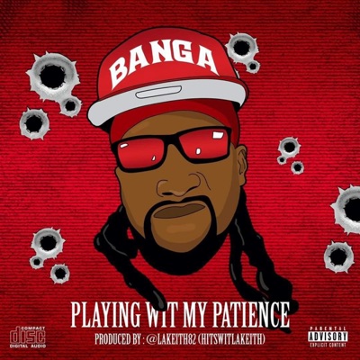Playing wit my patience - Single