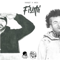 Fiumi (feat. Vacca & Dj Fastcut) - Single - Dragnet