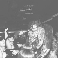 Quarantine - Single - Xavi Henny