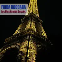 Cherbourg avait raison — Frida Boccara