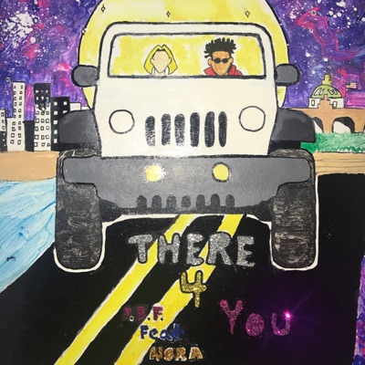 There For You Nora - Single