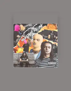 Escucha a ViProphet, mira videos musicales, lee su biografía, consulta las fechas de las gira y más.