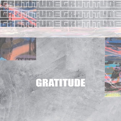 Gratitude - Single