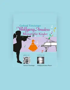 Gerhard Tötschinger dinle, müzik videolarını izle, biyografisini oku, tur tarihlerini ve daha fazlasını gör!