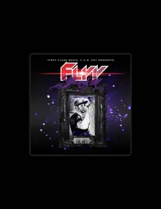 Listen to Flyy Yungn, watch music videos, read bio, see tour dates & more!