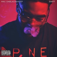 Too Much (feat. Swift) - Single - Mac Dablacksheep