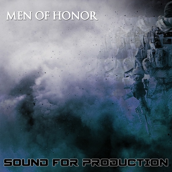 Sound For Production Men of Honor (feat. Yutaka Nakamura)