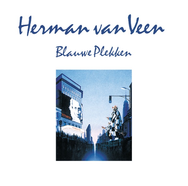Blauwe Plekken