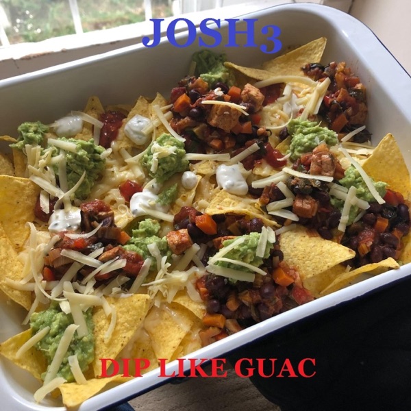 Dip Like Guac