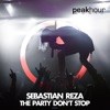 DONT STOP THE PARTY - 