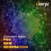 Corrosive Brain - Plagiu
