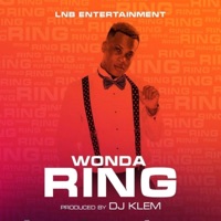 Ring - Single - WondaBoy