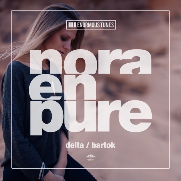Delta / Bartok - EP