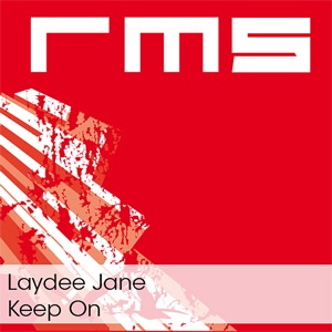Keep On - Single