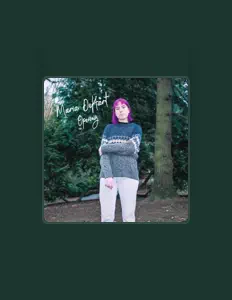 Escucha a Maria Dehart, mira videos musicales, lee su biografía, consulta las fechas de las gira y más.