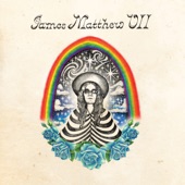 James Matthew VII - Stoned When I Pray