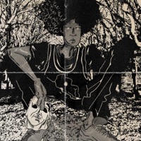 HIT THE GROUND - Single - SHADOWSTAR