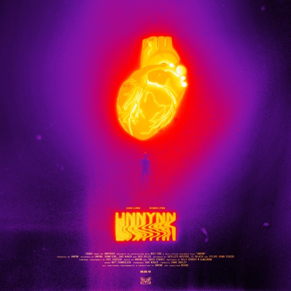 Outré (feat. Gabe McNair)