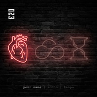 Your Name - Single - E20
