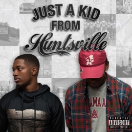 Amen (feat. Jacoby X) Jaquae Gram & J.Wherry