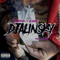 Djalinsky (feat. AG Blaxx) - Single - PJ Scoolio