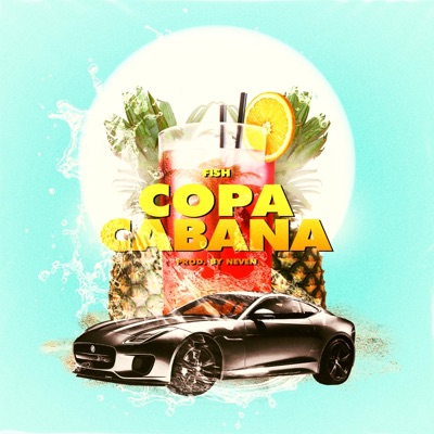 Copa Cabana - Single