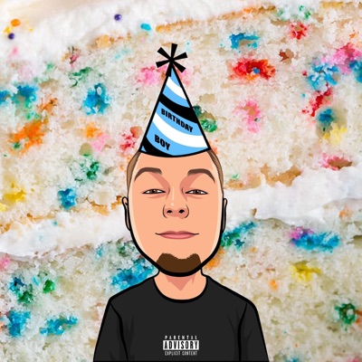 Birthday Boy