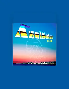 Listen to AzulSolar, watch music videos, read bio, see tour dates & more!