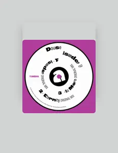 Hör dir Douse an, schau dir Musikvideos an, lies die Biografie, finde Tourdaten und mehr!