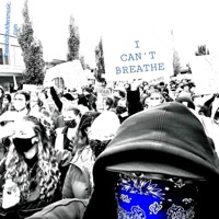 Can't Breathe - Single - Shoulders