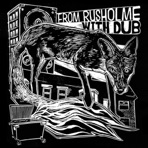 From Rusholme With Dub - EP