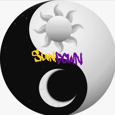 Sundown (feat. Jeremiahhh Hrtz) - Single
