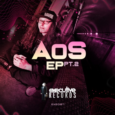 Aos EP, Pt. 2 - Single
