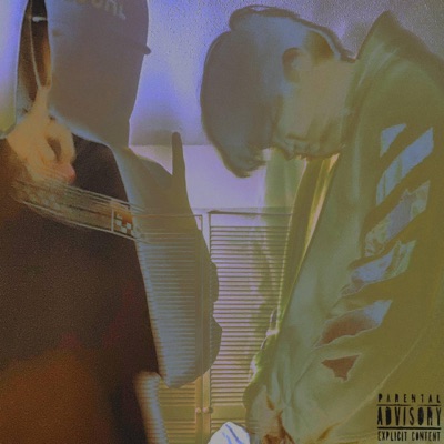 BACK AND FORTH (feat. BØØGIE) - Single