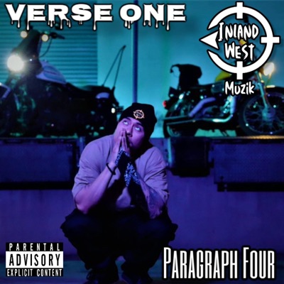 Paragraph Four - Single