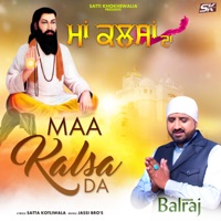 Maa Kalsa Da - Single - Balraj