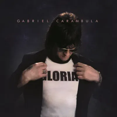 Fantasma - Single - Gabriel Carámbula