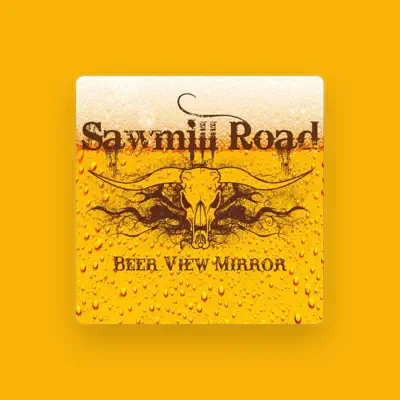 Listen to Sawmill Road, watch music videos, read bio, see tour dates & more!