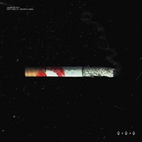 Cigarette Xx's (feat. JonJon & Jamza) - Single - Percy Bluu