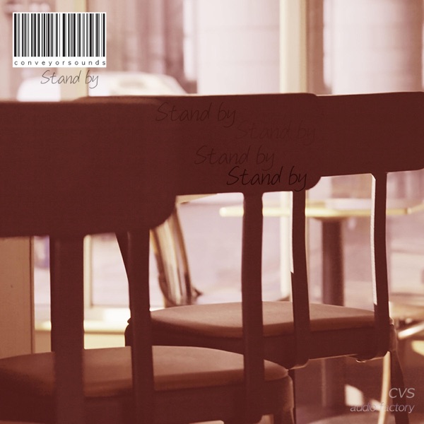 Standby (feat. Hayeon) - Single