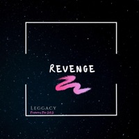 Revenge (feat. The S.O.S) - Single - Leggacy
