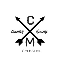 Celestial (feat. Malachi) - Single - Counter Measure