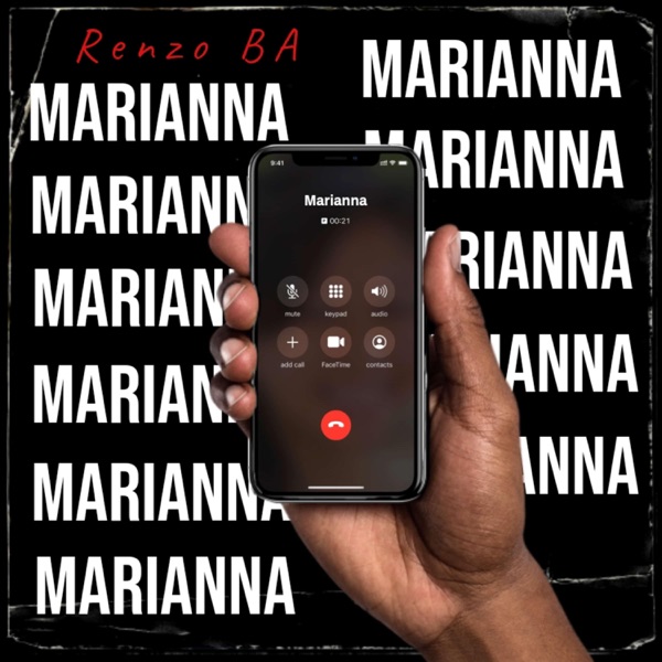 Marianna - Single