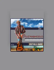 Listen to Diliz'mabhodlo, watch music videos, read bio, see tour dates & more!