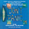 The Hitchhiker's Guide to the Galaxy: The Original Albums - Douglas Adams
