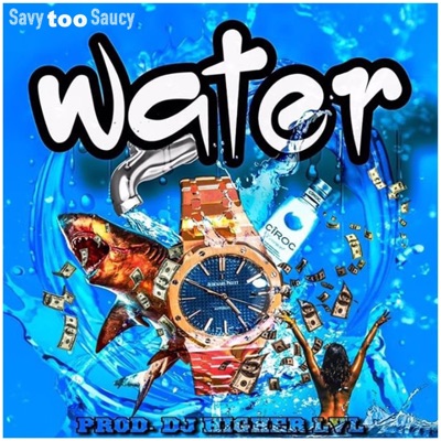 Water - Single