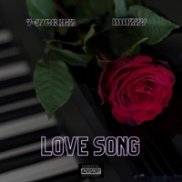 Love Song (feat. Muzzy) - Single - T-Wreckz