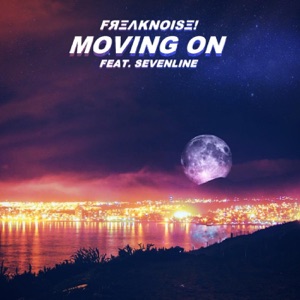 Moving On (feat. Sevenline) - Single