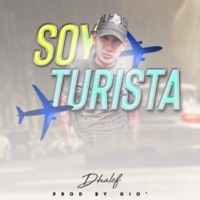 Soy Turista - Single - Dhalef