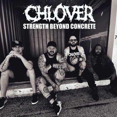 Strength Beyond Concrete - Single